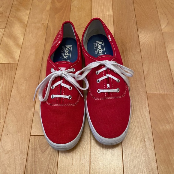 Keds sneakers